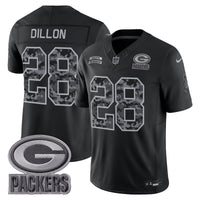 AJ Dillon