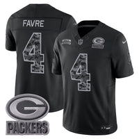 Brett Favre