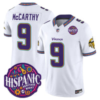 J.J. McCarthy