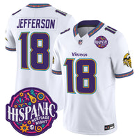 Justin Jefferson