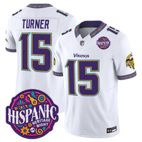 Dallas Turner