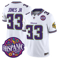 Aaron Jones