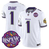 Bud Grant