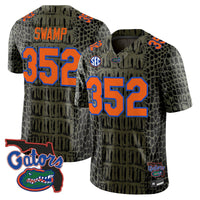 Swamp 352