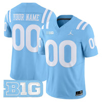 Powder Blue