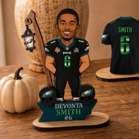 DeVonta Smith