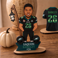 Saquon Barkley