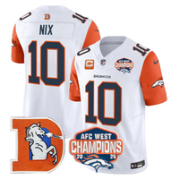 Orange Sleeves