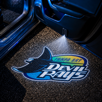 Rays 1998-00