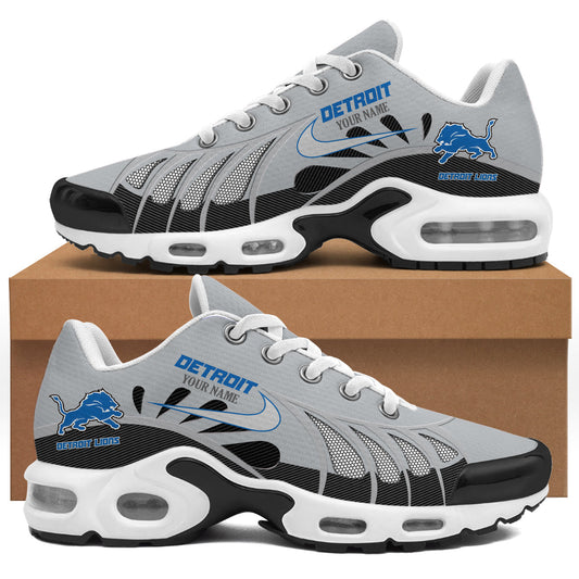 DET 2026 Rivalries Edition Customized Sport Shoes