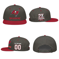 Pewter Red