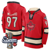Connor McDavid