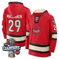 Nathan MacKinnon