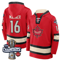 Mitch Marner