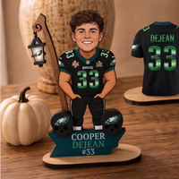 Cooper DeJean
