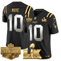 Black Alternate