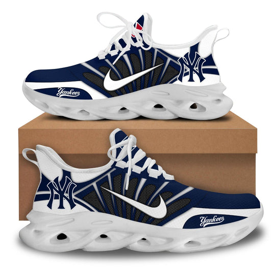 New York Yankees |  Max Soul Shoes