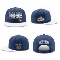 Navy White