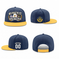 Navy Yellow