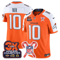 Orange Alternate