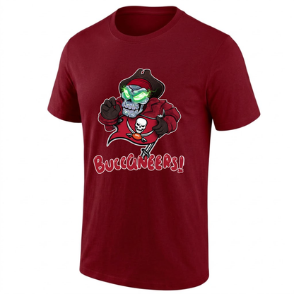 TB One Side T-Shirt - Printed