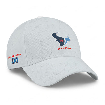 HOU Fangear Edition Classic Cap - Printed