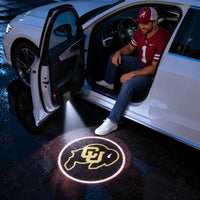 Colorado Buffaloes