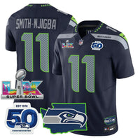College Navy Super Bowl