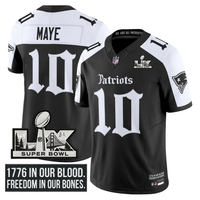 Black Alternate