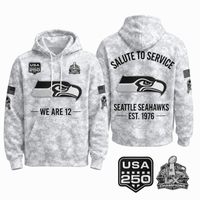 Arctic Camo