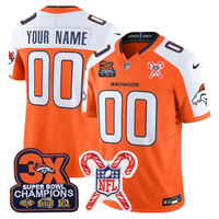 Orange Alternate