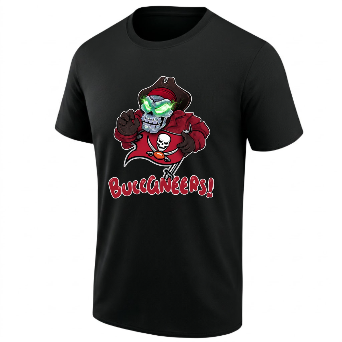 TB One Side T-Shirt - Printed