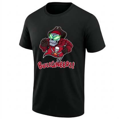 TB One Side T-Shirt - Printed