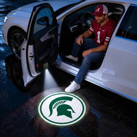 Michigan State Spartans
