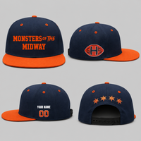 Navy Orange v1