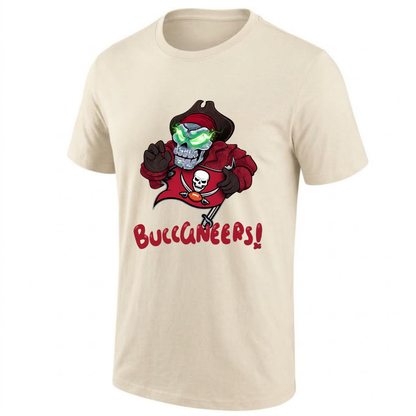 TB One Side T-Shirt - Printed