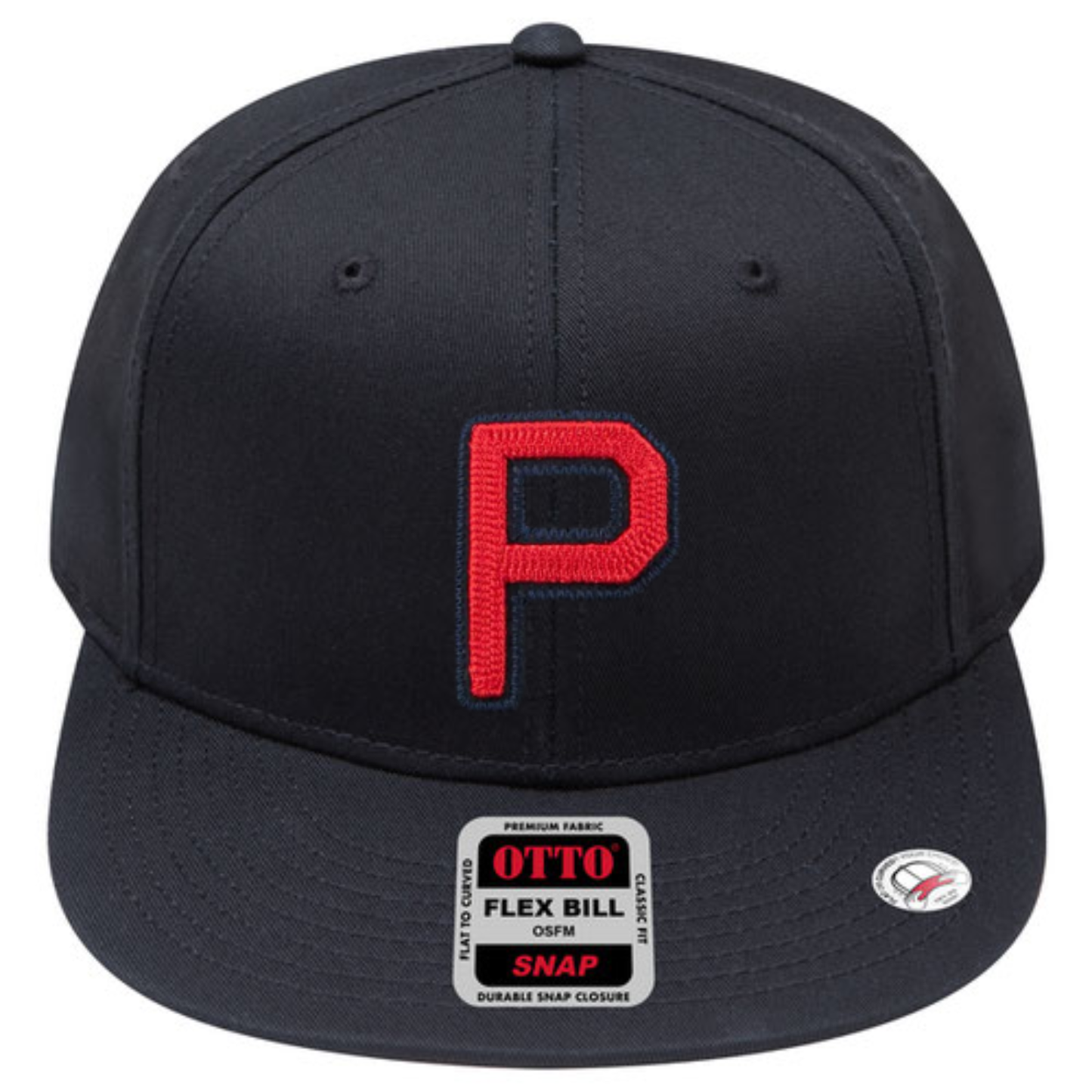 PHI 2026 Field of Dreams Stadium Snapback Embroidered Cap