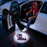 Ole Miss Rebels