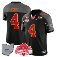 Black Alternate