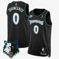 Donte DiVincenzo - 0