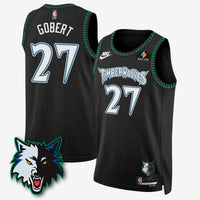 Rudy Gobert - 27