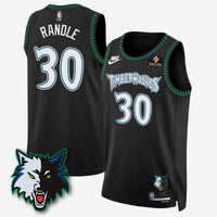 Julius Randle - 30