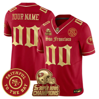 Red Gold