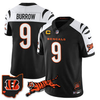 Black Alternate