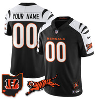 Black Alternate