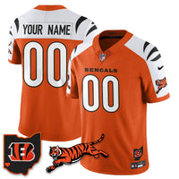 Orange Alternate