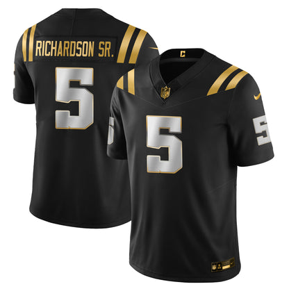 IND Vapor F.U.S.E. Limited Jersey - All Stitched