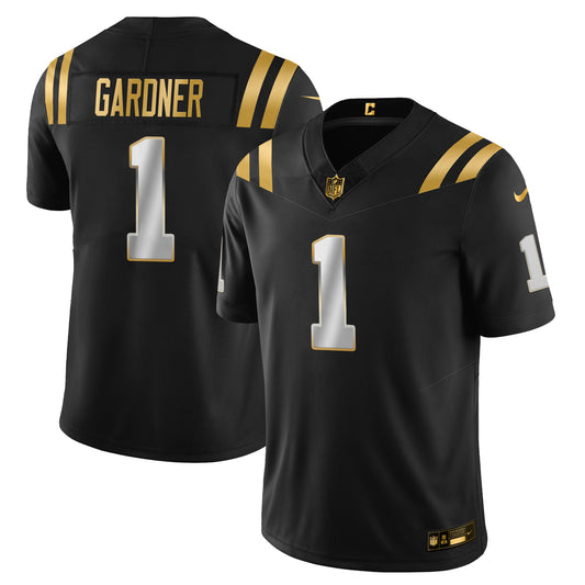 IND Vapor F.U.S.E. Limited Jersey - Stitched