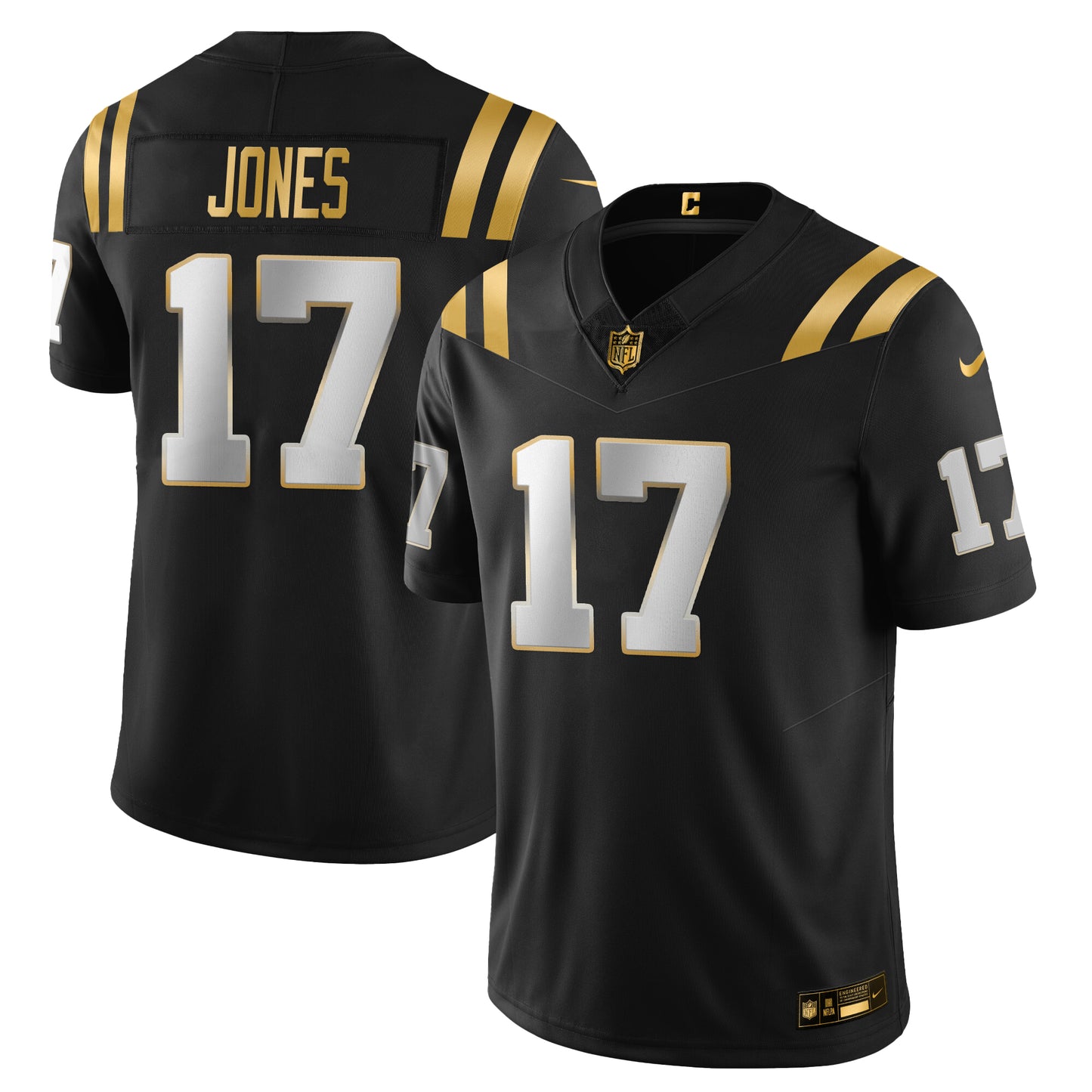 IND Vapor F.U.S.E. Limited Jersey - All Stitched