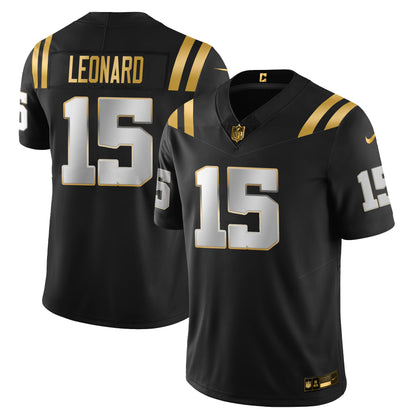 IND Vapor F.U.S.E. Limited Jersey - All Stitched